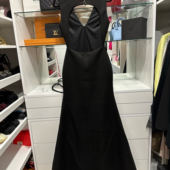 Women evening dress Marciano Size Small - Picture 3 of 3